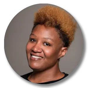 Brittany Carrasco Art Smart Treasurer