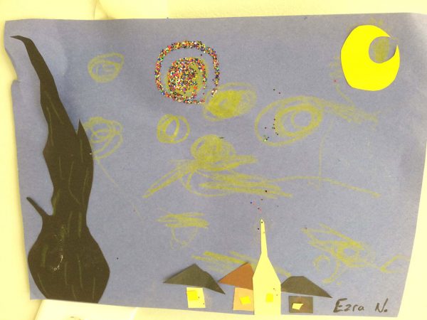 ArtSmart World Foundation Creative Gallery